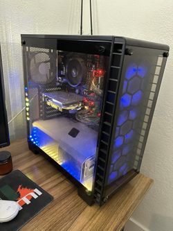 Gaming PC MSI