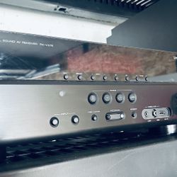 Denon RX-V375