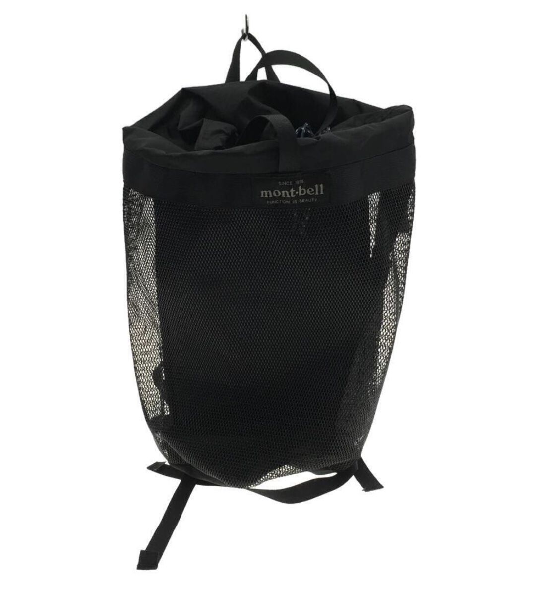 Mont bell Mesh Gear Container 50 (Backpack)