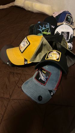 Goorin bros hats
