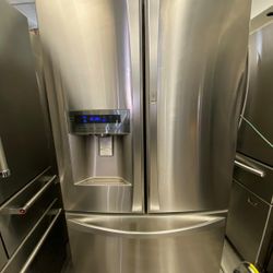 Kenmore Fridge ‼️