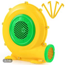 480W/680W/950W Air Blower Air Pump