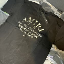 AMIRI SHIRT