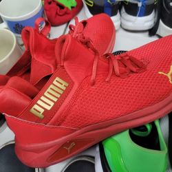 Puma Women Shoes 7.5