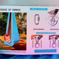 Sensory Swing