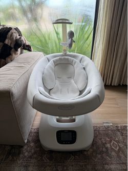 Graco SmartSense Swing | Excellent Condition