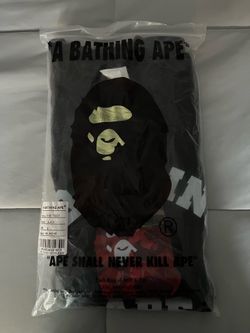 Ape shirt