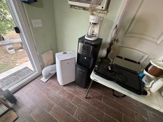 Household items