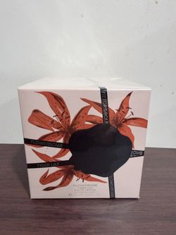 Flower Bomb Ruby Orchid