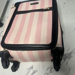 Victorias Secret Suitcase