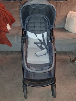 Baby Trend Stroller