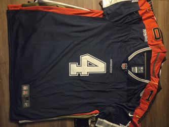 Cowboys Jerseys