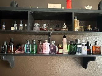 Perfume and Cologne