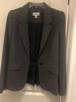New Elle Blazer