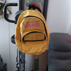 Bagpack 