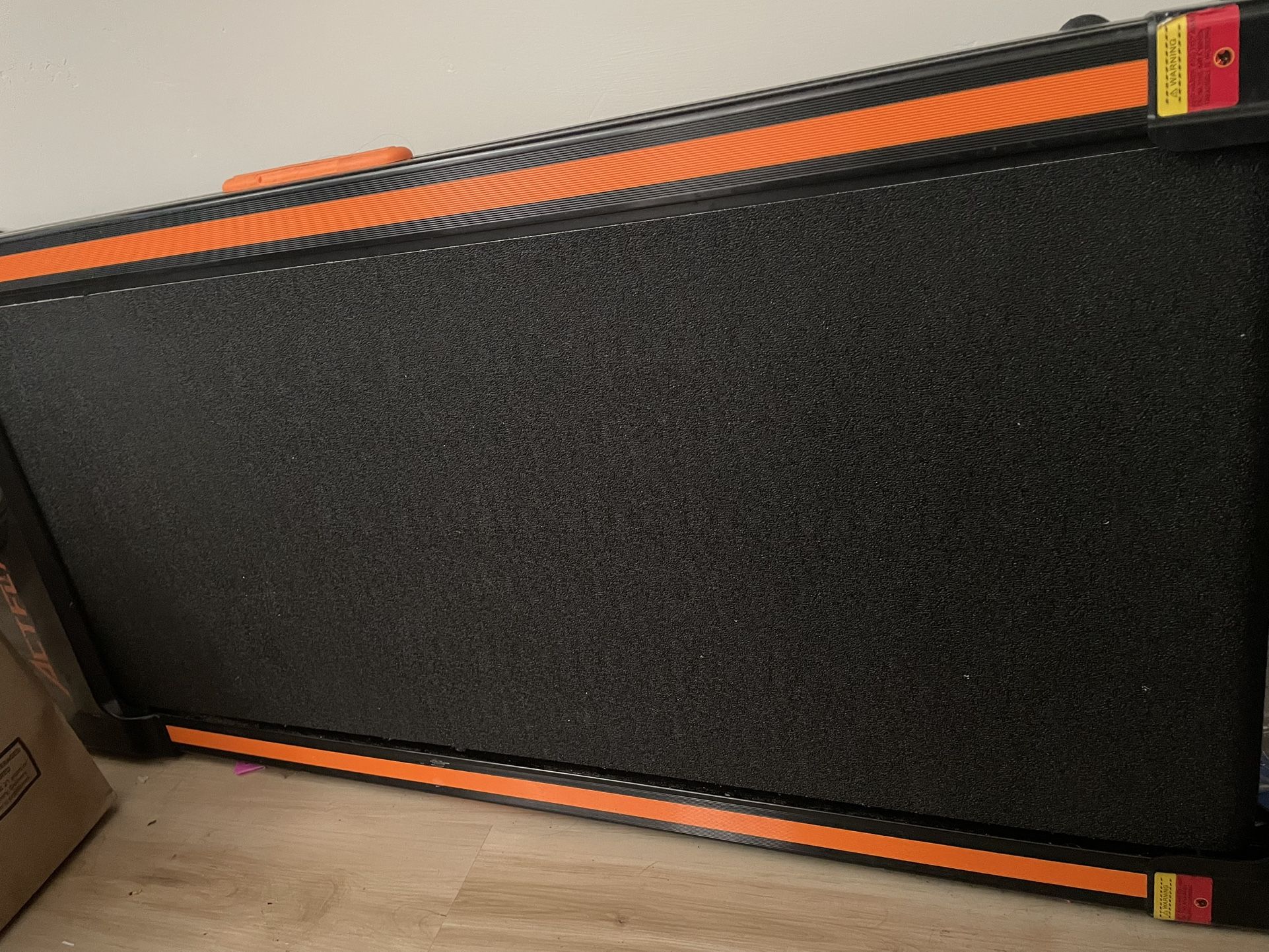 ActFlame Walking Pad