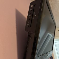 TV / DVD Player 