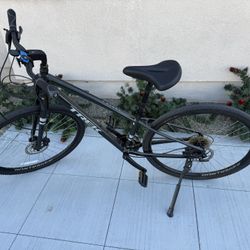 Trek Verve 2 Small