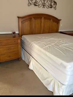 Free headboard king