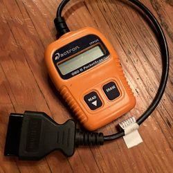 Actron CP9125 OBD II Reader Mechanic Tools 🚗 📲