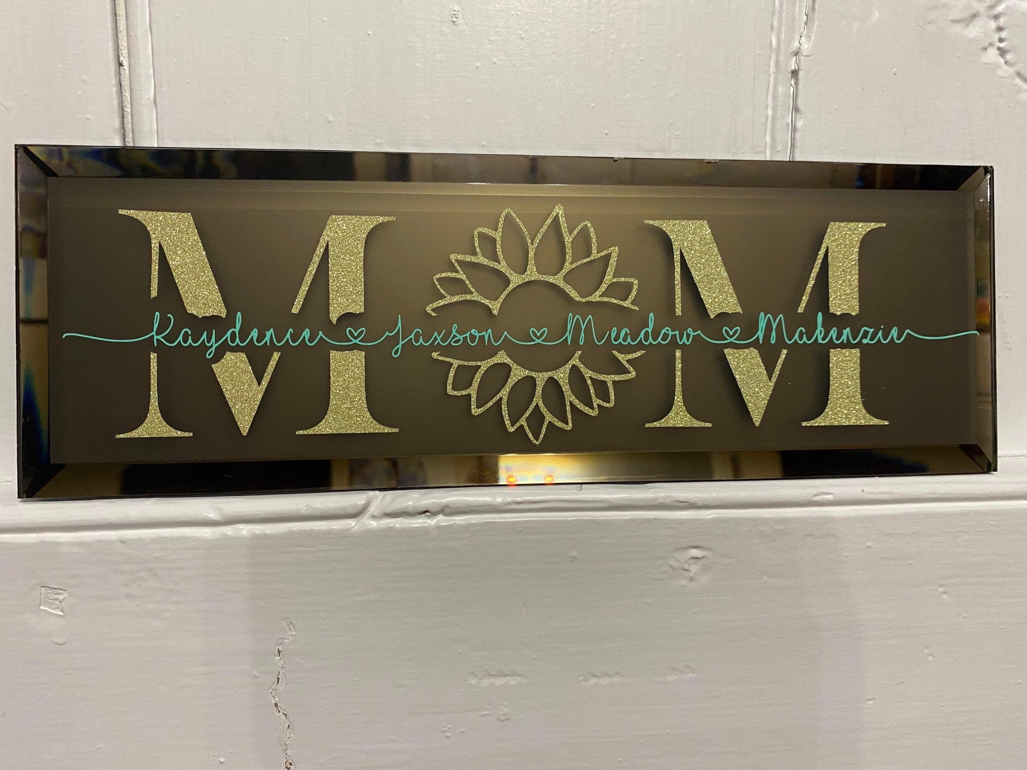Name Plaques