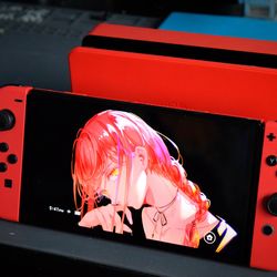 Nintendo Switch Mod Chip
