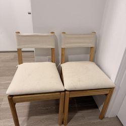 Studio McGee Chairs 