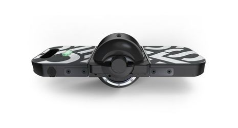 Electric Balance Board