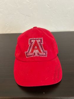 U of A adjustable hat