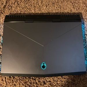 Alienware M15 R3 Laptop