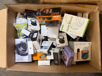 Wholesale// Mixed electronics