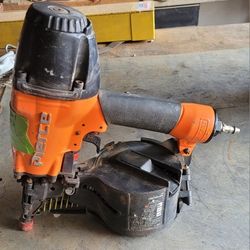 Siding Or Fencing Nailer