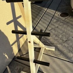 Gym Equipment