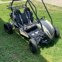 go kart buggy