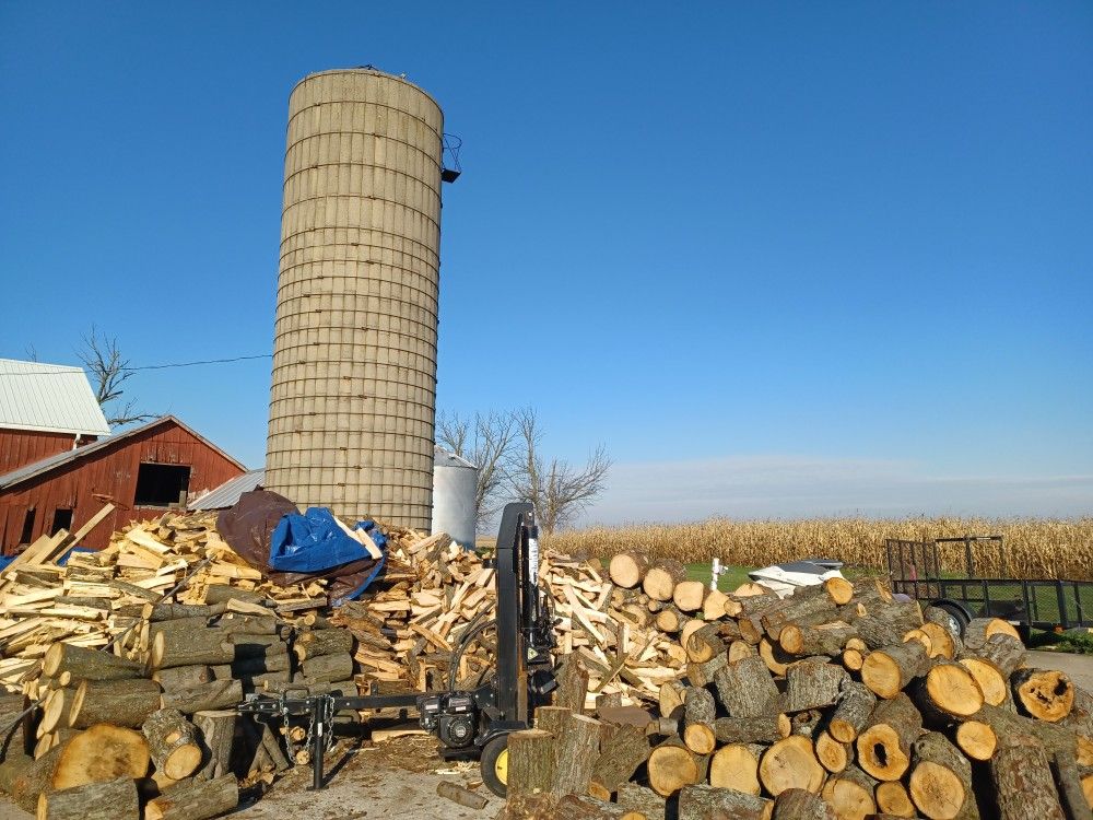 Firewood