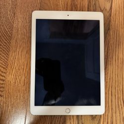 iPad Air 2 