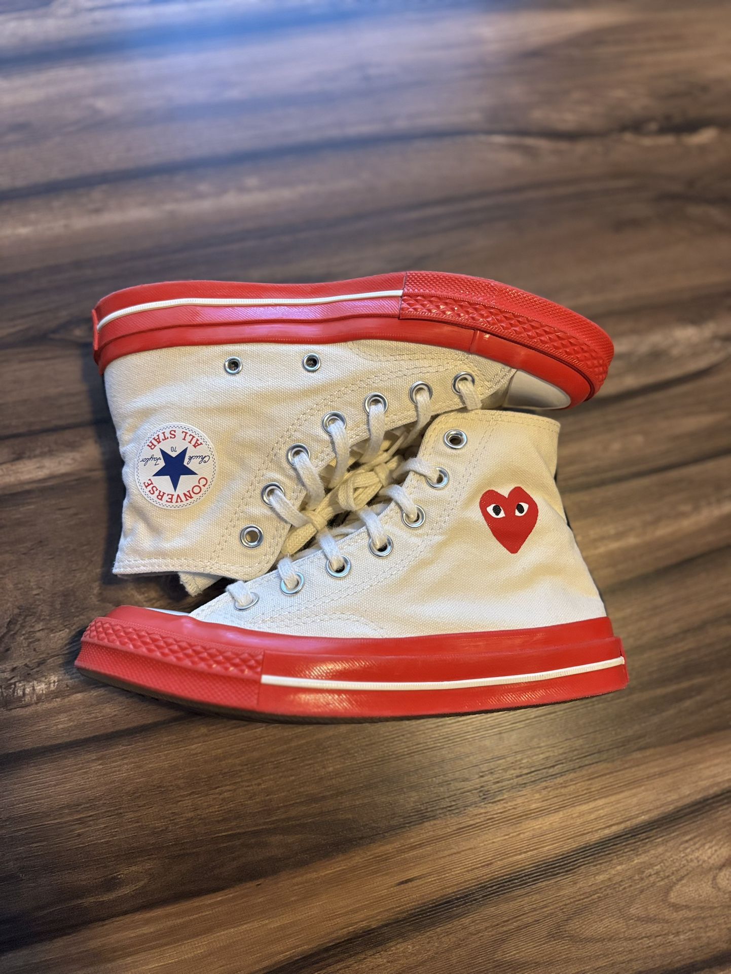 Converse