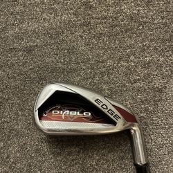 Callaway Diablo Edge Iron Set 