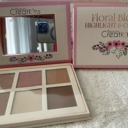 Eye Bloom