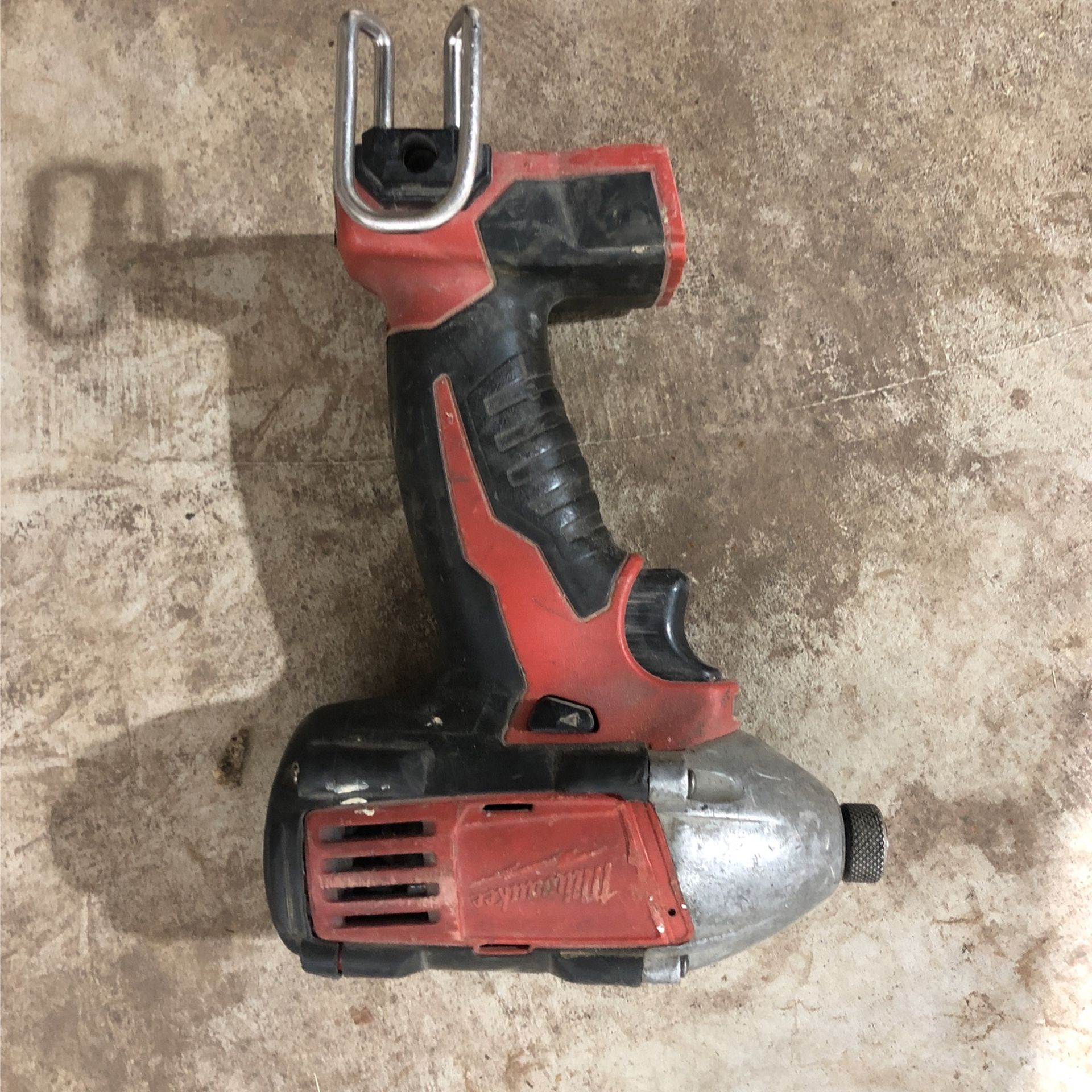Milwauke Impact