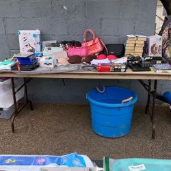 Yard Sale Today Friday Saturday And Sunday 