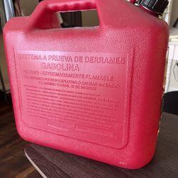 Gallon Gas