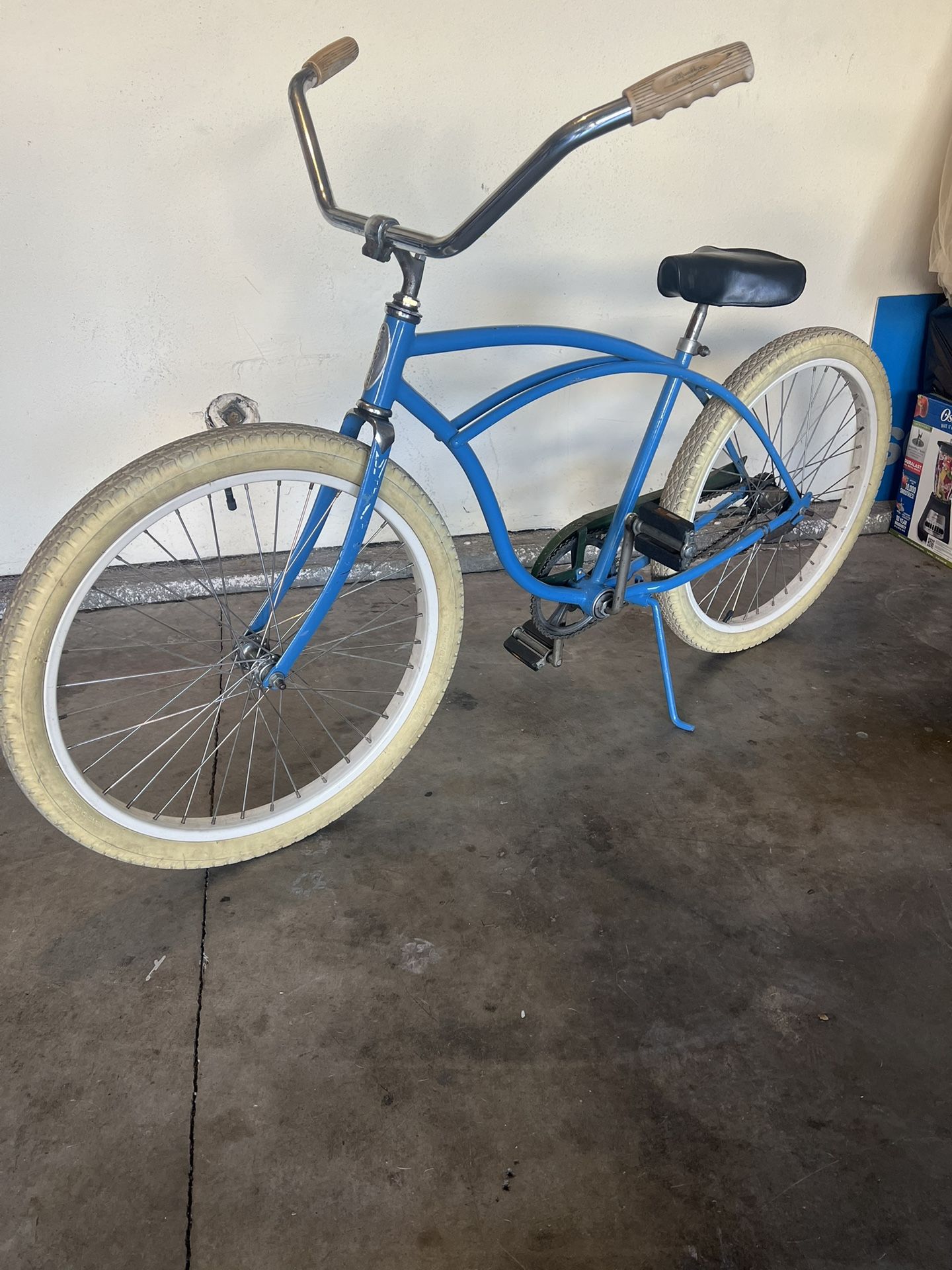 Original Schwinn