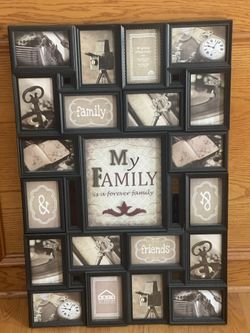 Picture Wall Frame