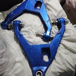 2010-2014 Ford Raptor  Lower Control Arms