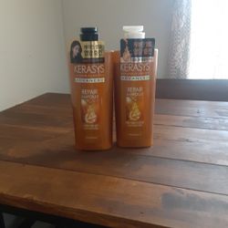 Kerasys Repair ampoule