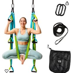 Yoga Sling - Used Once Like New