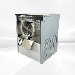 Ice cream Batch freezer Gelato Machines BQL-112Y