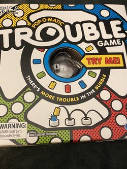 Family Game Broad