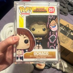 Ochaco 